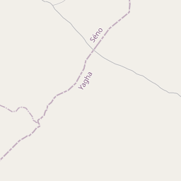 NW map tile