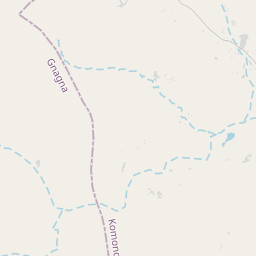 SE map tile