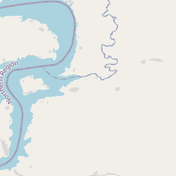 NW map tile