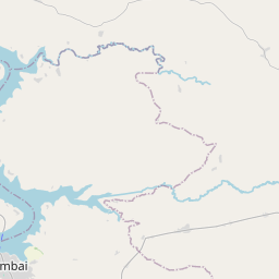 NW map tile