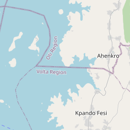 NW map tile