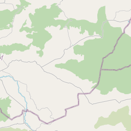 SE map tile