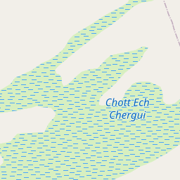 SE map tile