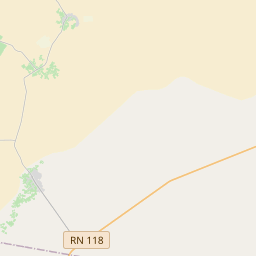 SE map tile