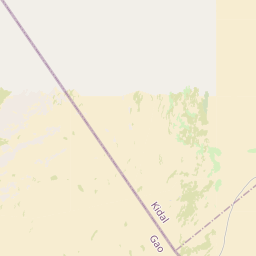 SE map tile