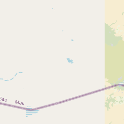 NW map tile