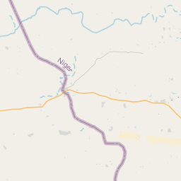 NW map tile