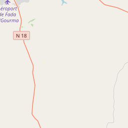 NW map tile