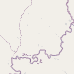NW map tile
