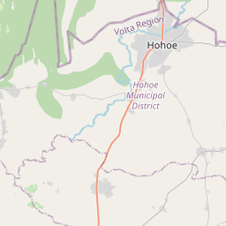 SE map tile