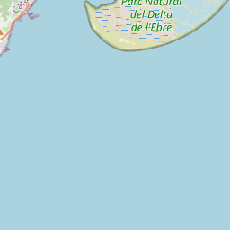 SE map tile