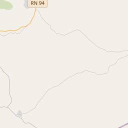 NW map tile