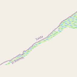 SE map tile