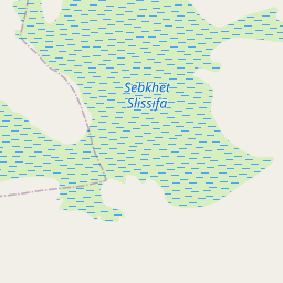 SE map tile