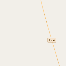 SE map tile