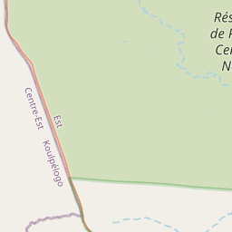 SE map tile