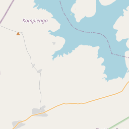 SE map tile