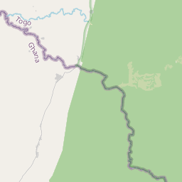 NW map tile