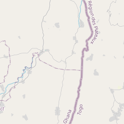 SE map tile
