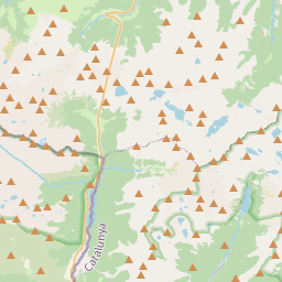 SE map tile