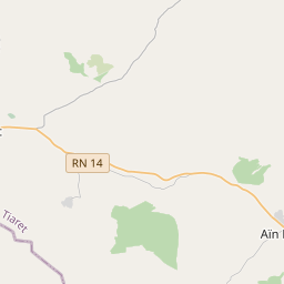 NW map tile
