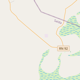 SE map tile