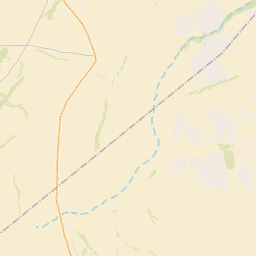 NW map tile