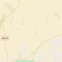 SE map tile