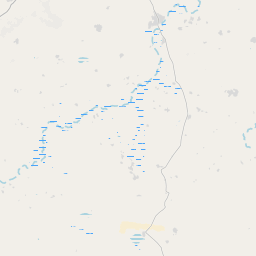SE map tile