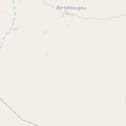 SE map tile