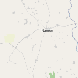 SE map tile