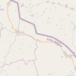 NW map tile