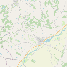SE map tile