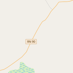 SE map tile