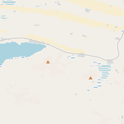 NW map tile