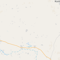 NW map tile