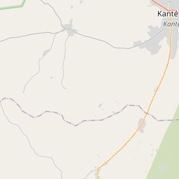 NW map tile