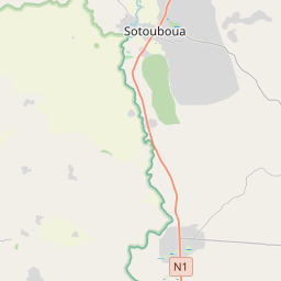 SE map tile