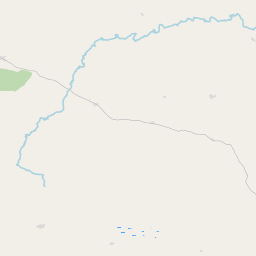 SE map tile