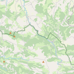 SE map tile