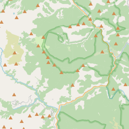 NW map tile