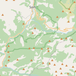 NW map tile