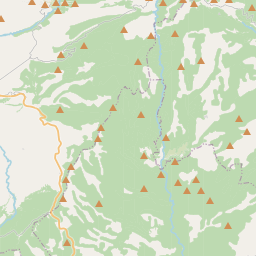 NW map tile