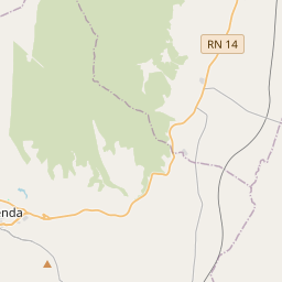 SE map tile