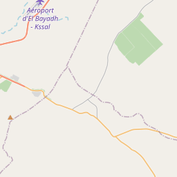 SE map tile