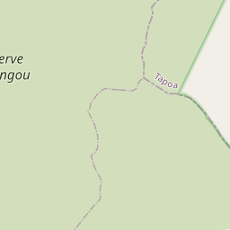 NW map tile
