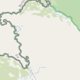 SE map tile