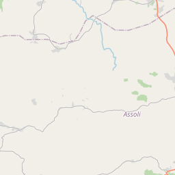 SE map tile