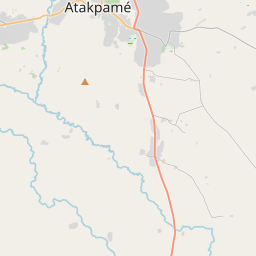 SE map tile