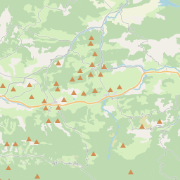 NW map tile